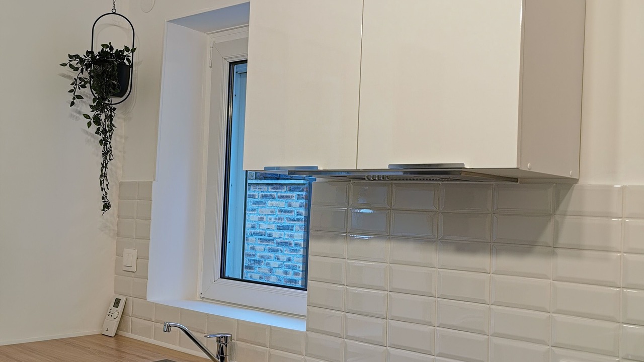 Photo of Kitchen in Villers-Semeuse