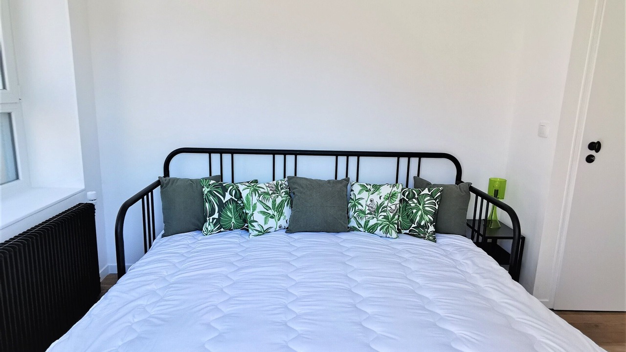 Photo of Bedroom in Villers-Semeuse