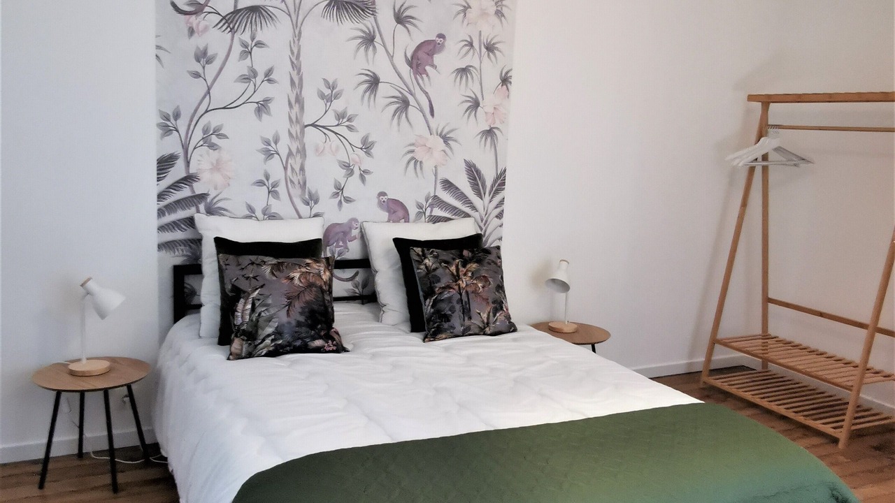 Photo of Bedroom in Villers-Semeuse