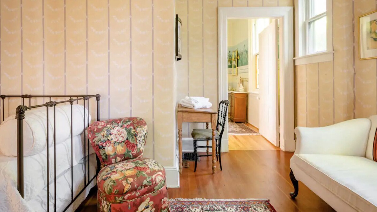 Photo of Bathroom in Grass Valley