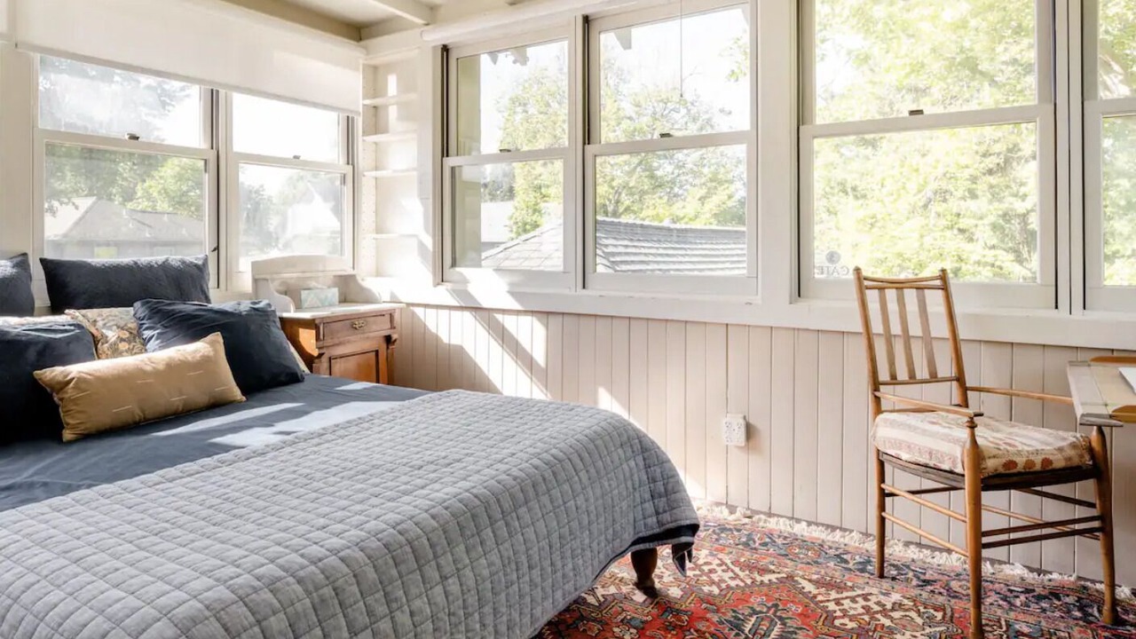 Photo of Bedroom in Grass Valley