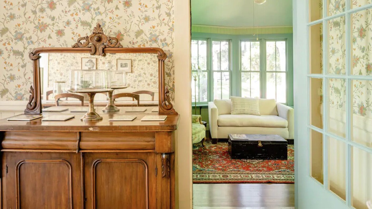 Photo of Bedroom in Grass Valley
