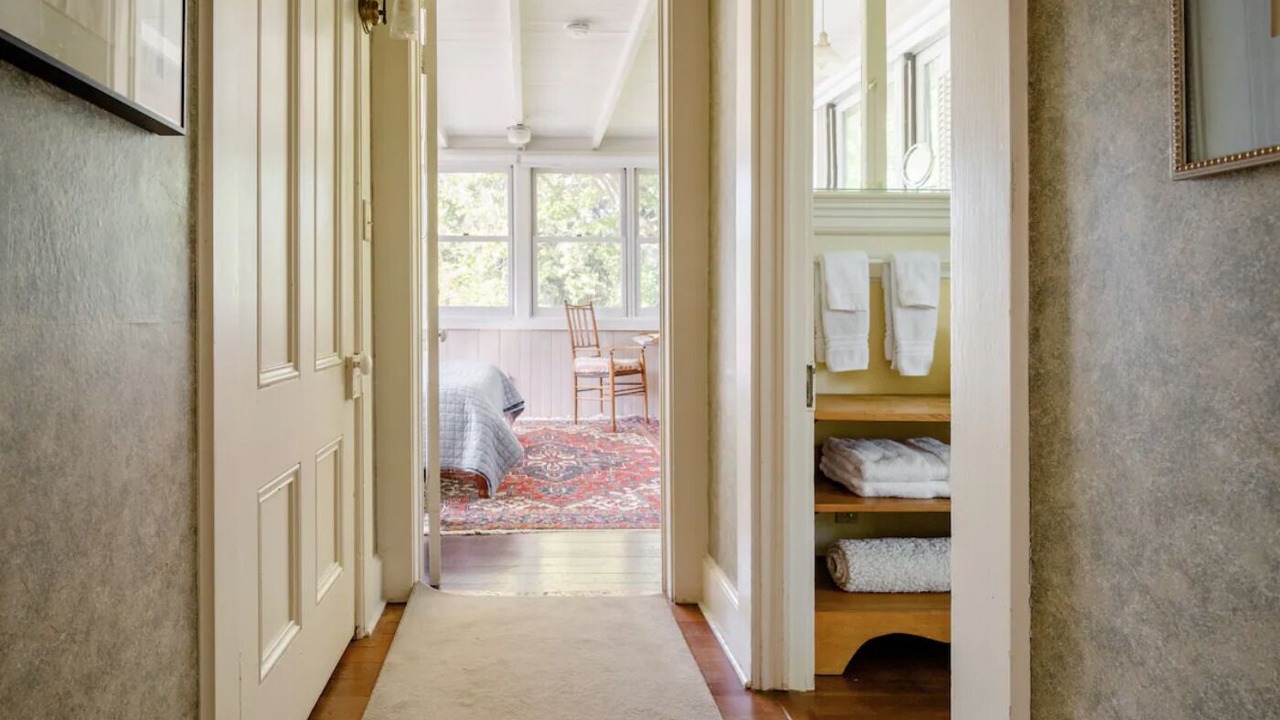 Photo of Bathroom in Grass Valley