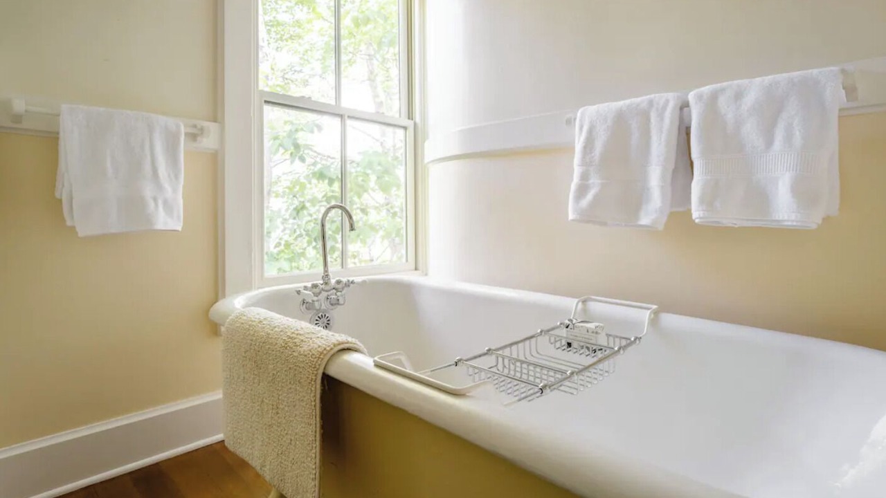 Photo of Bathroom in Grass Valley