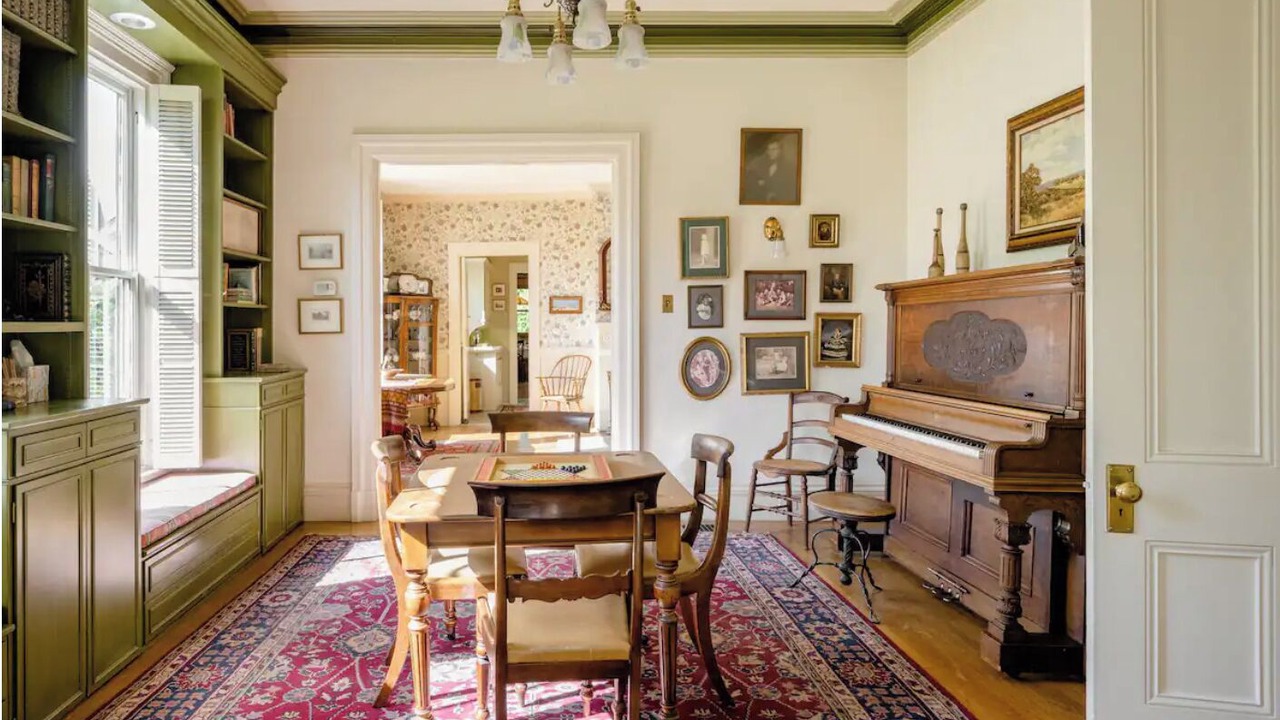 Photo of Bedroom in Grass Valley