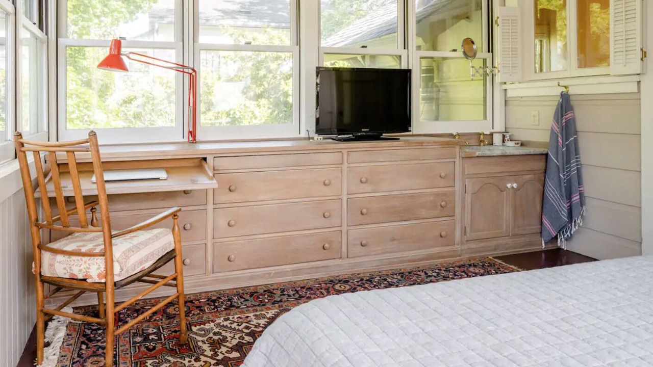 Photo of Bedroom in Grass Valley