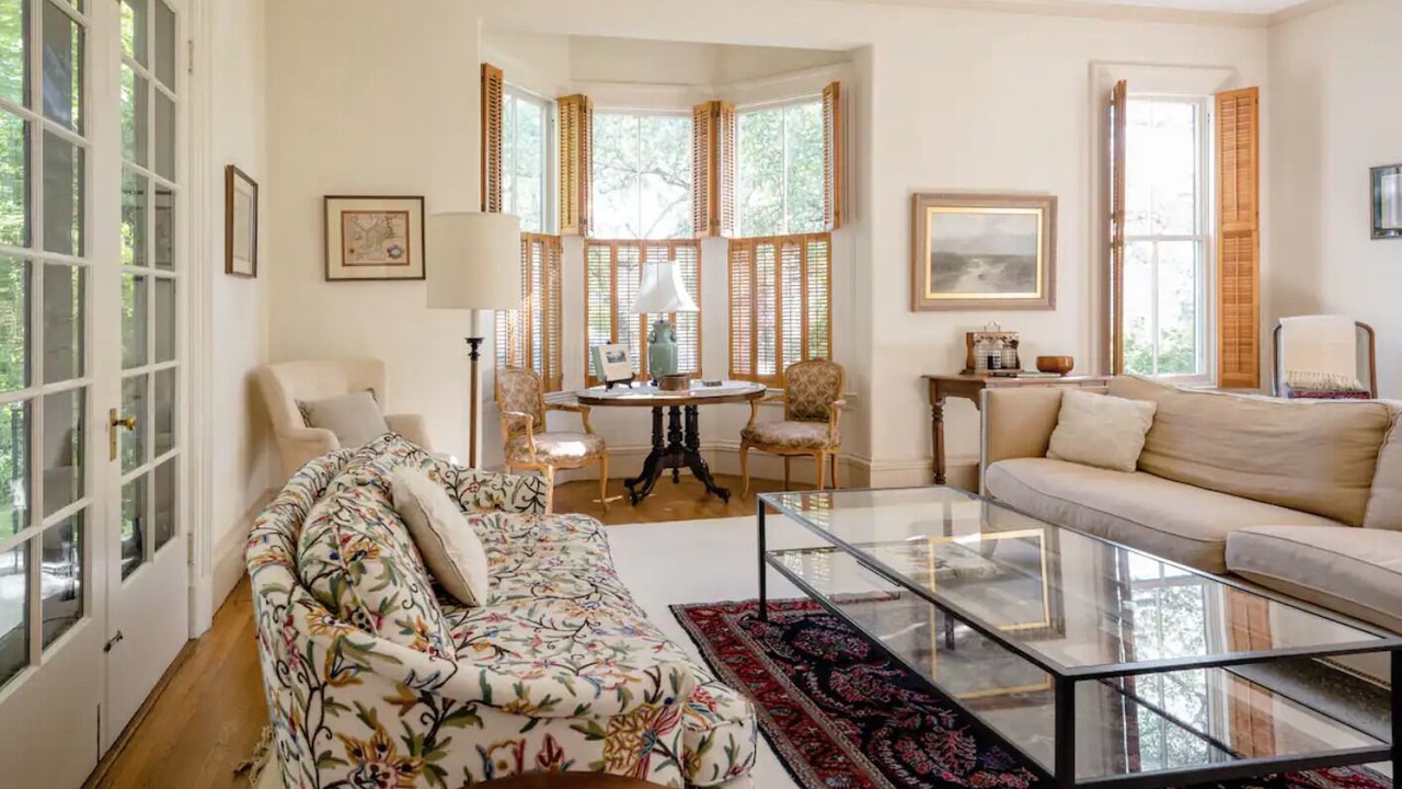 Photo of Livingroom in Grass Valley