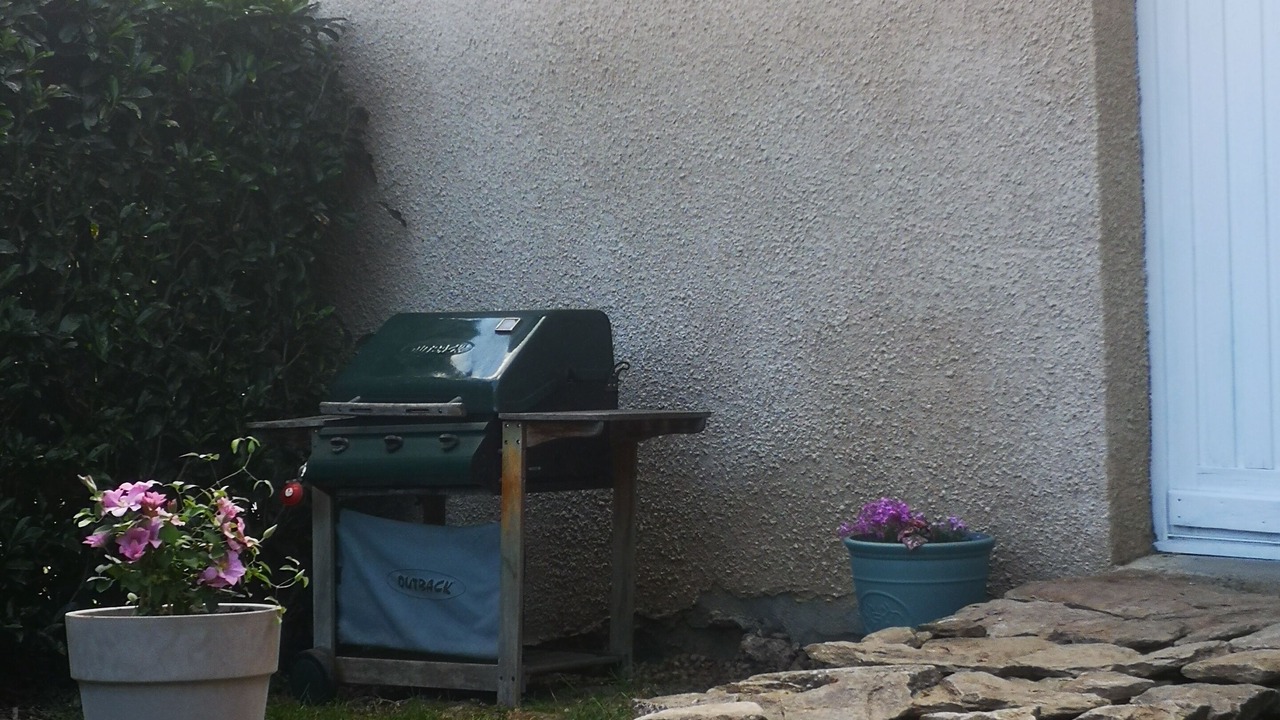 Photo of Outdoor in La Chapelle-Geneste