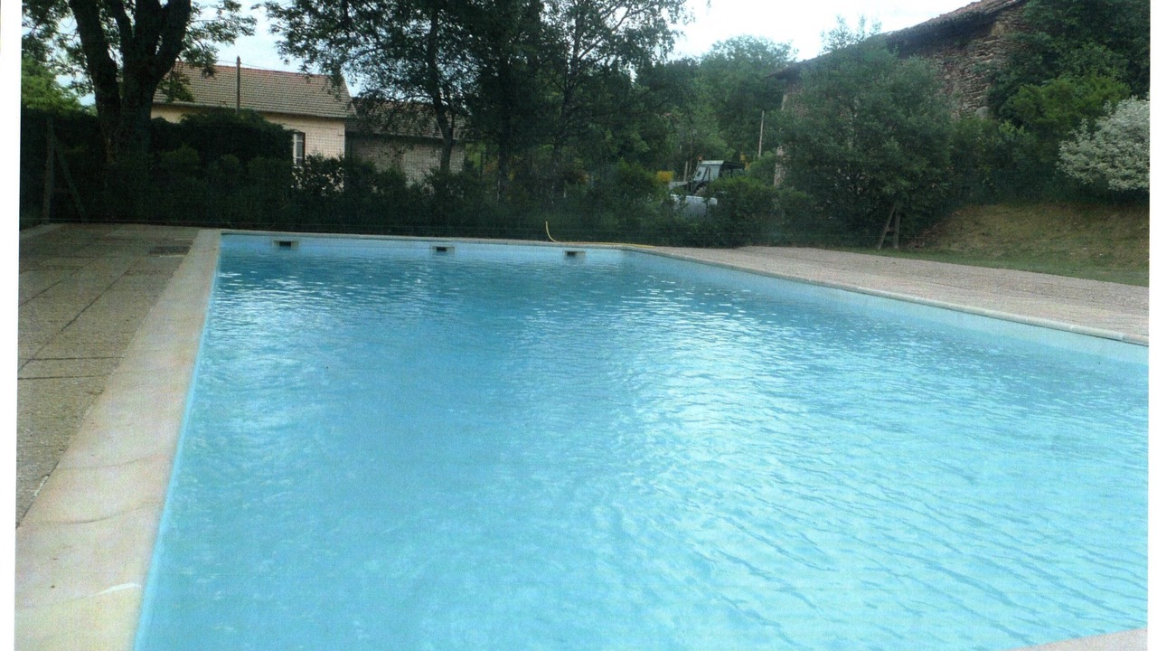 Photo of Outdoor in La Chapelle-Geneste