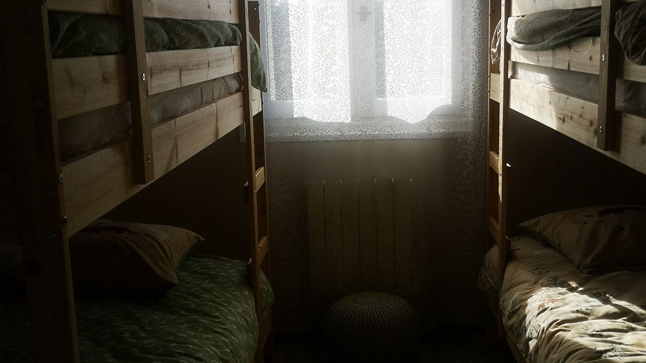 Photo of Bedroom in La Chapelle-Geneste