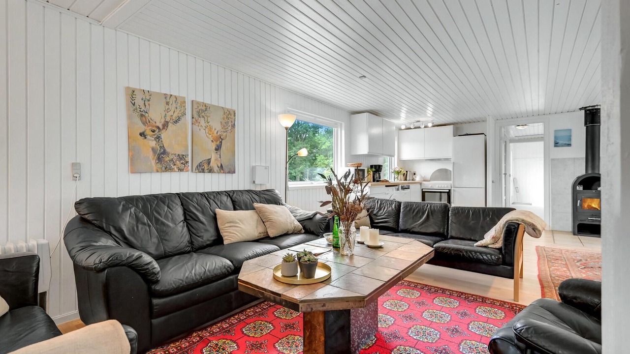 Photo of Bedroom in Farvang