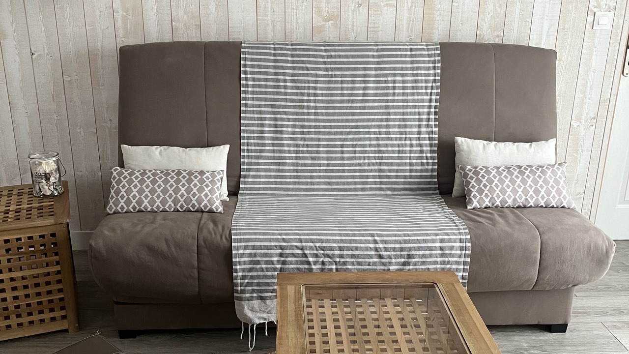 Photo of Livingroom in Merlimont