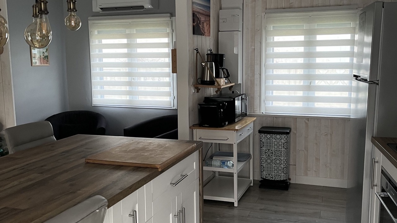 Photo of Kitchen in Merlimont