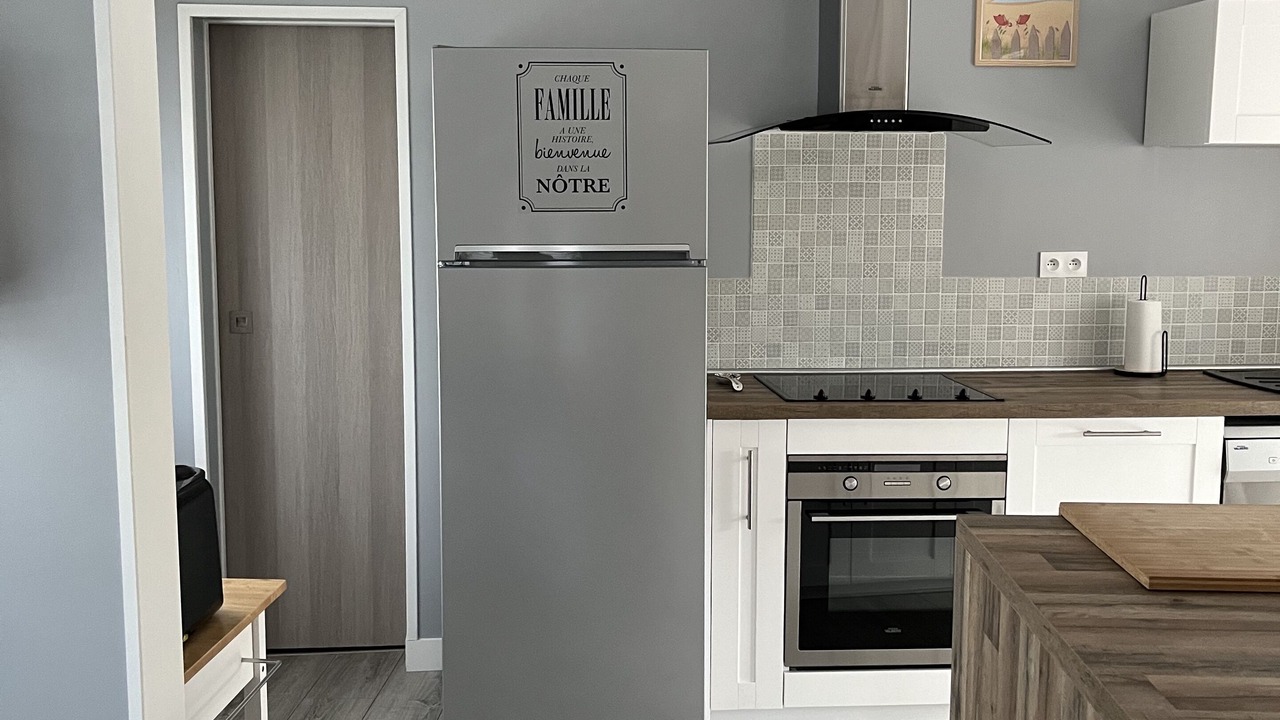 Photo of Kitchen in Merlimont