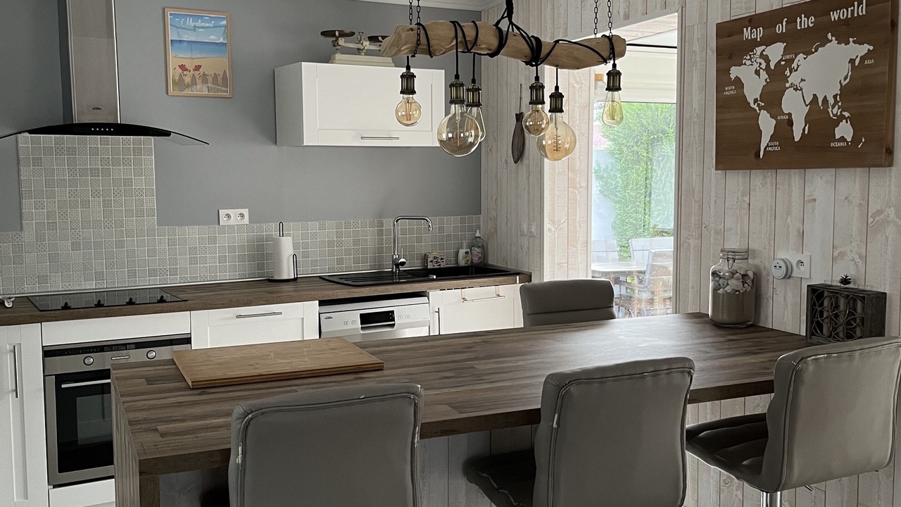 Photo of Kitchen in Merlimont