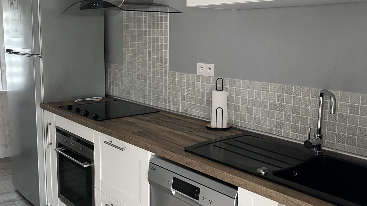 Photo of Kitchen in Merlimont