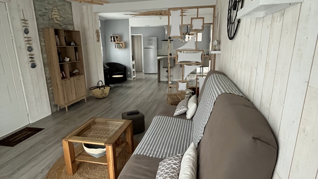 Photo of Livingroom in Merlimont