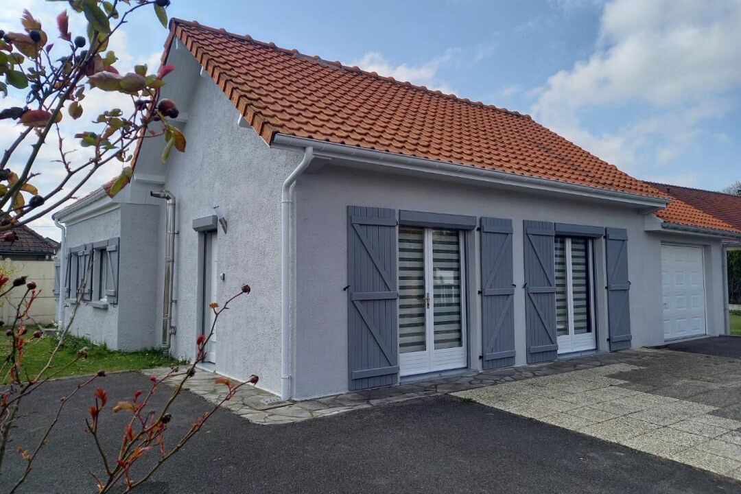 Photo of Outdoor in Merlimont