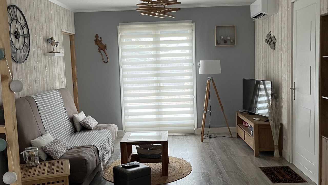 Photo of Livingroom in Merlimont