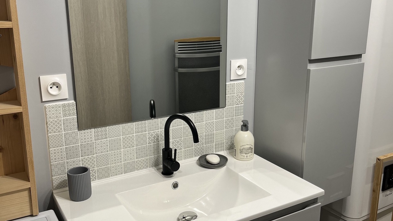 Photo of Bathroom in Merlimont