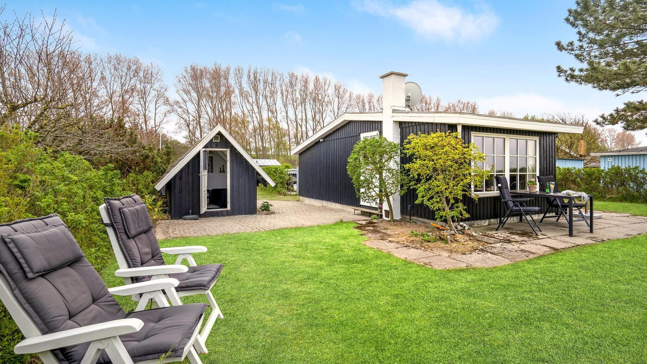 Photo of Outdoor in Middelfart
