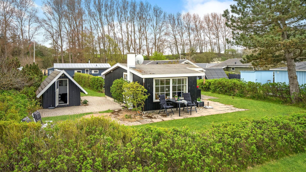 Photo of Outdoor in Middelfart