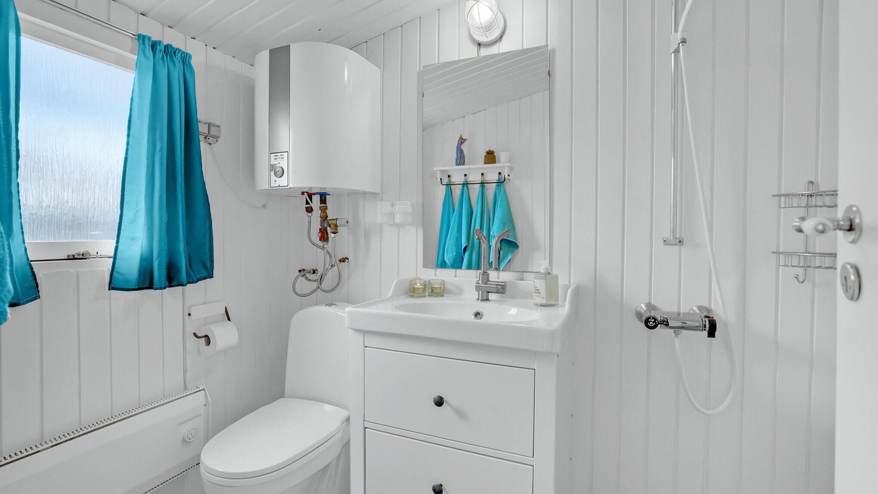 Photo of Bathroom in Middelfart