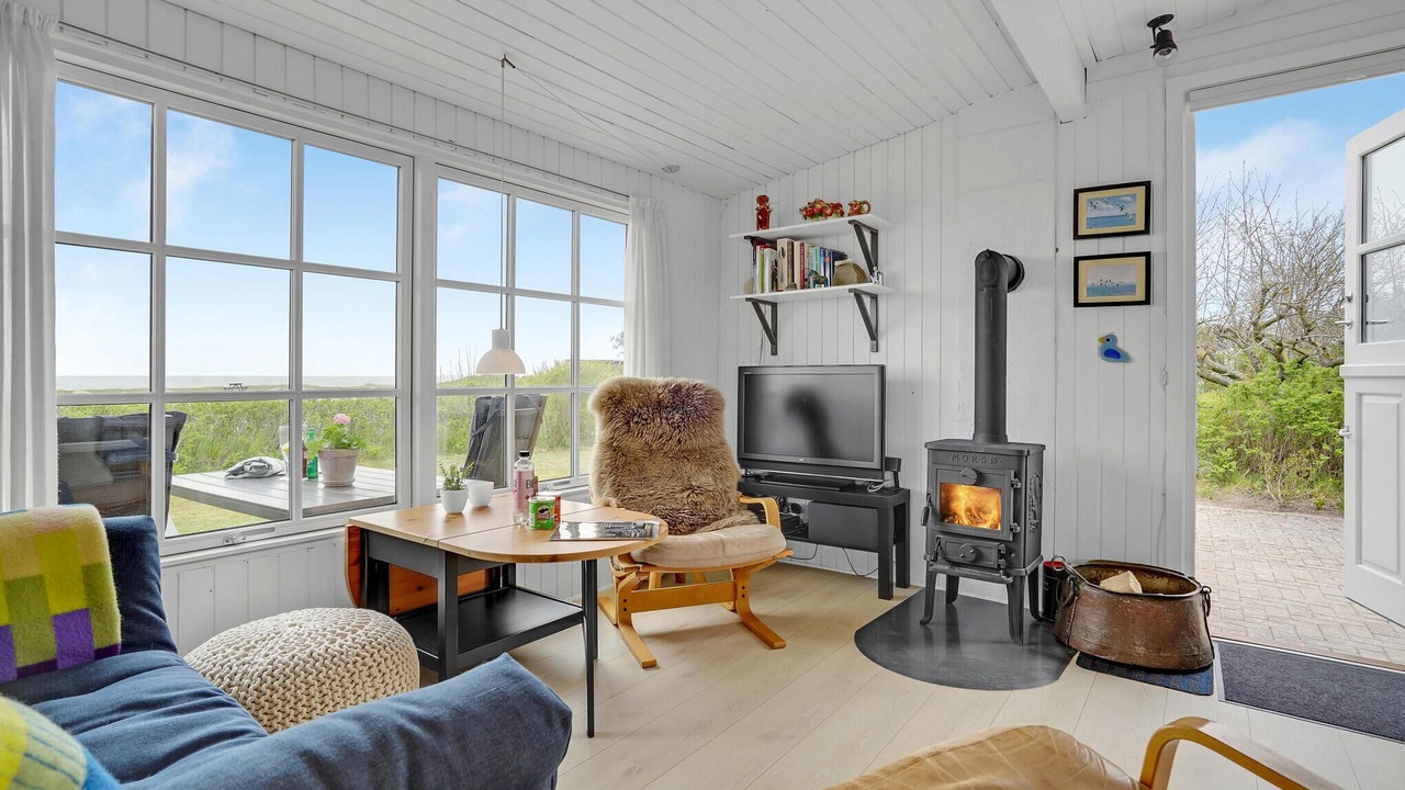 Photo of Bedroom in Middelfart