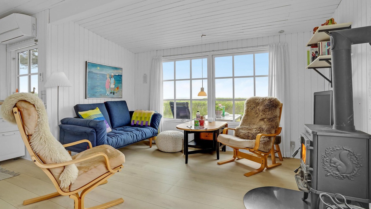 Photo of Bedroom in Middelfart