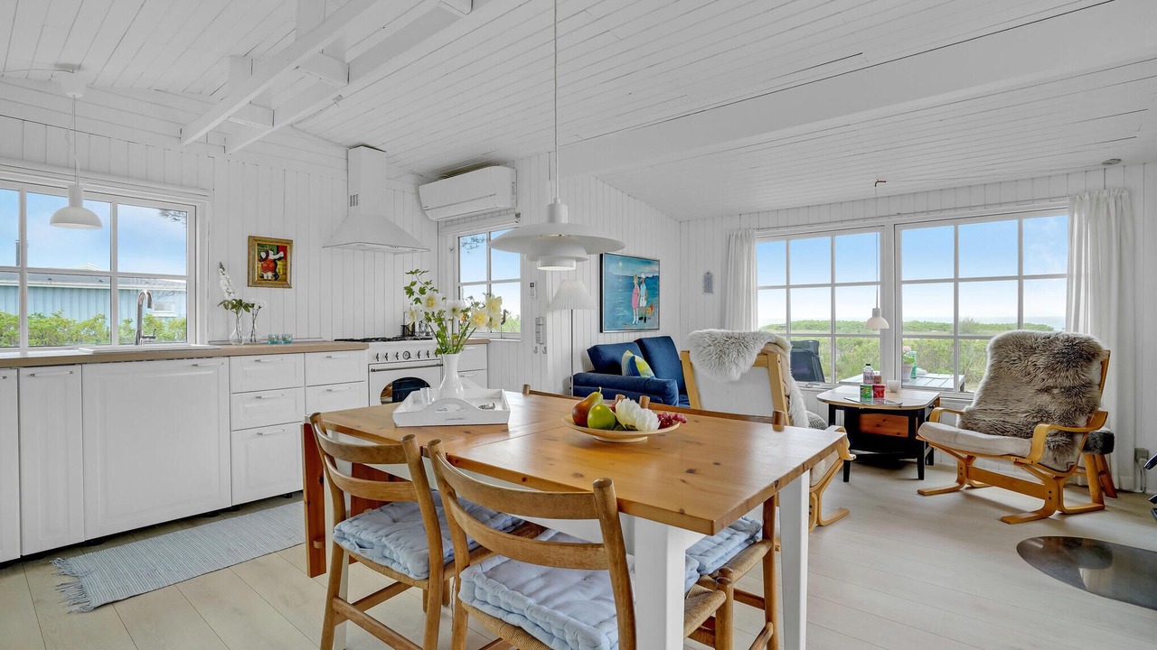 Photo of Bedroom in Middelfart