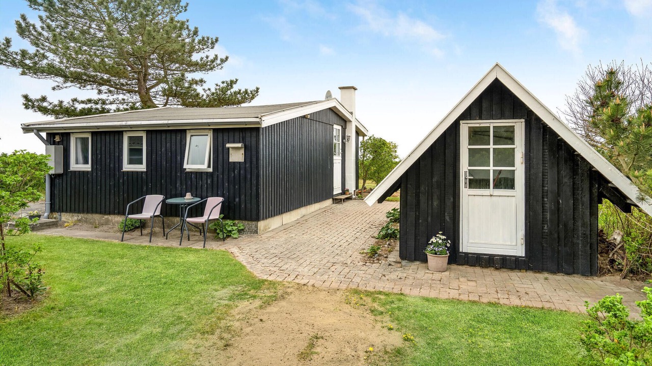 Photo of Outdoor in Middelfart