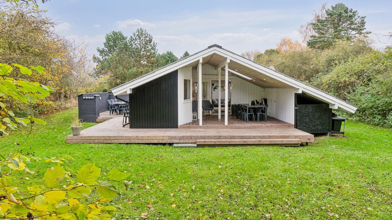 Photo of Outdoor in Tranekaer