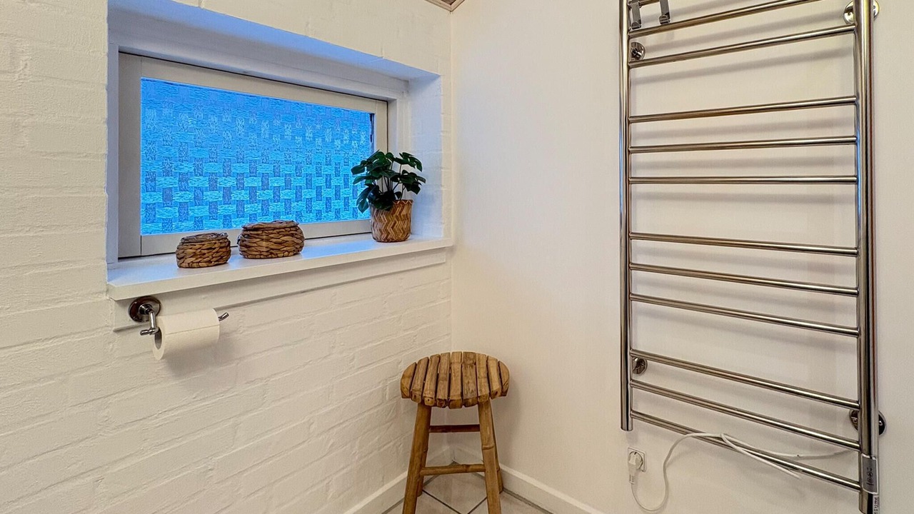 Photo of Bathroom in Tranekaer