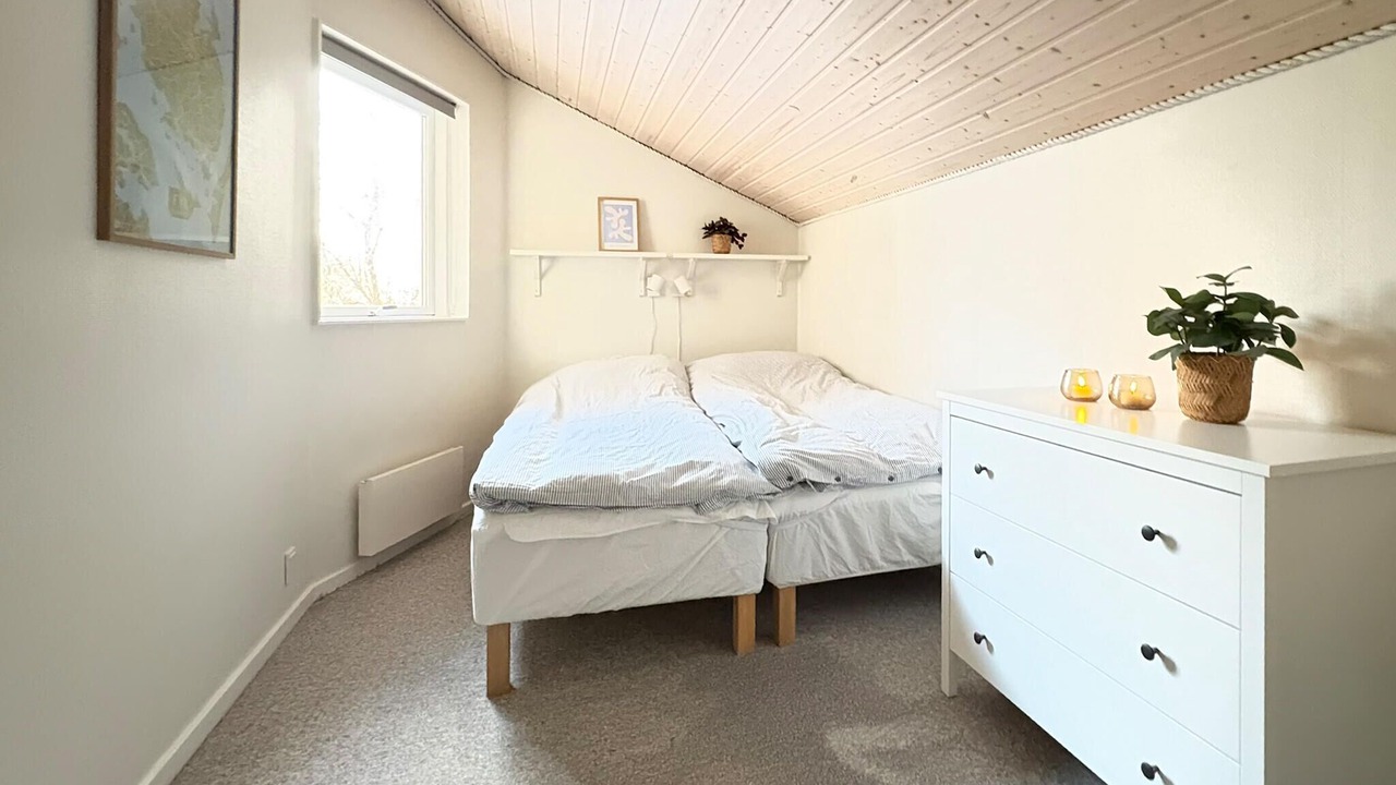 Photo of Bedroom in Tranekaer