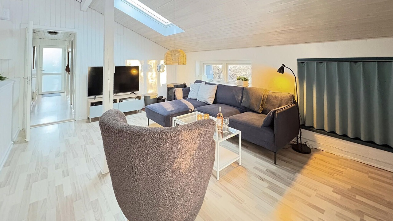 Photo of Bedroom in Tranekaer