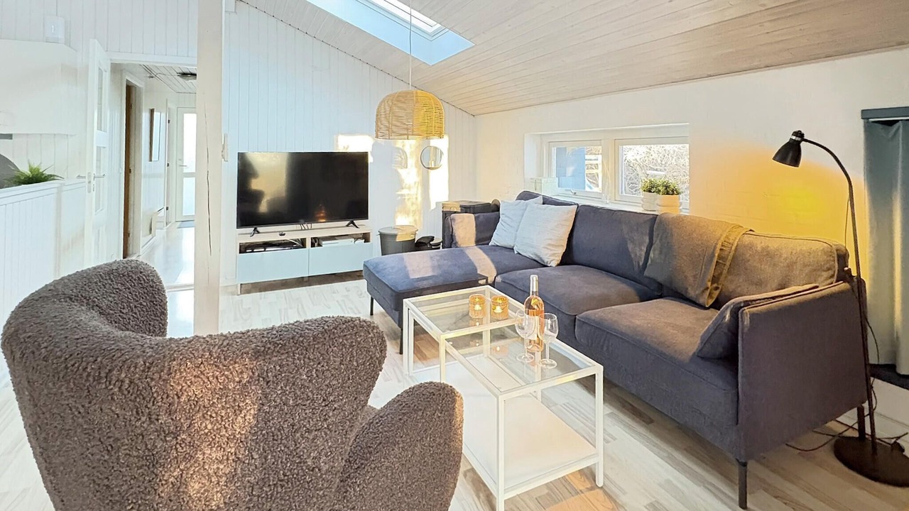 Photo of Bedroom in Tranekaer