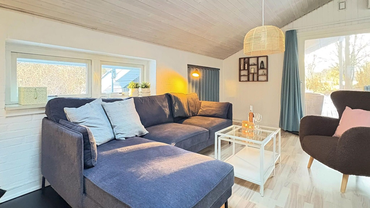 Photo of Bedroom in Tranekaer