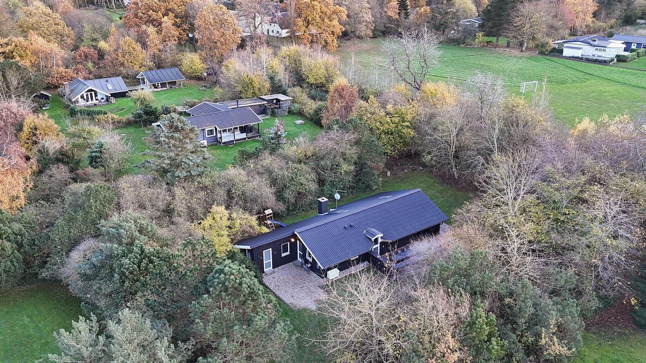 Photo of Outdoor in Tranekaer