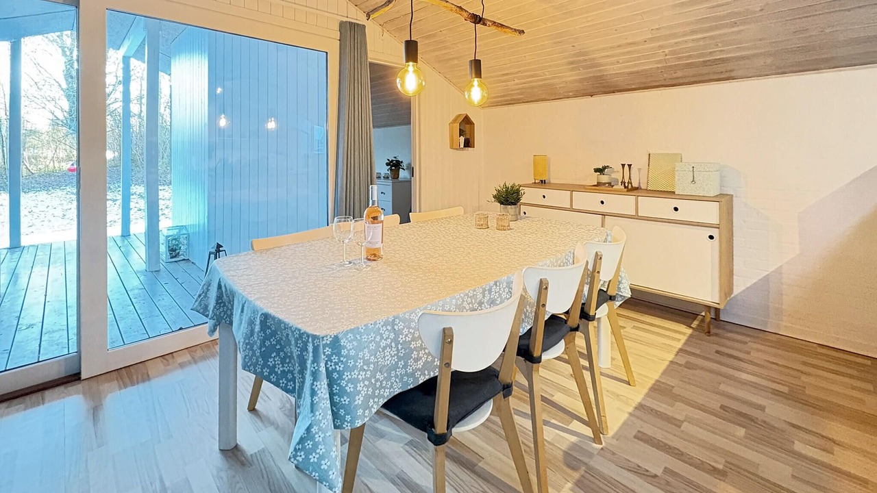 Photo of Bedroom in Tranekaer