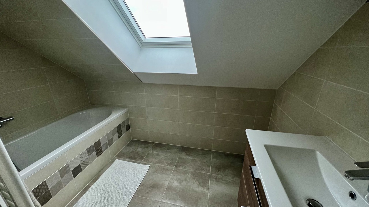 Photo of Bathroom in Ouistreham