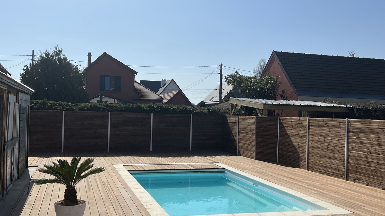 Photo of Outdoor in Ouistreham