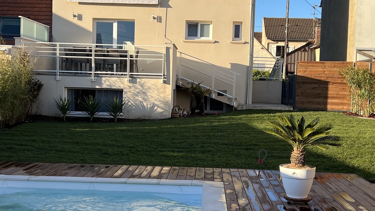 Photo of Outdoor in Ouistreham