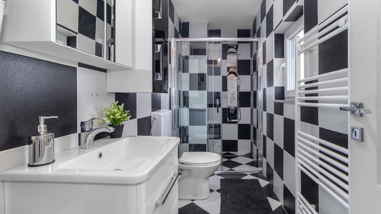 Photo of Bathroom in Otocac