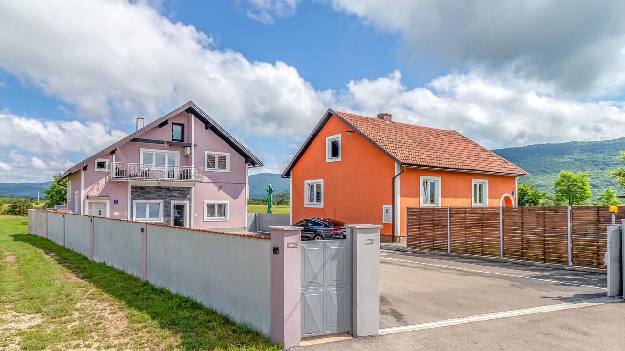 Photo of Outdoor in Otocac