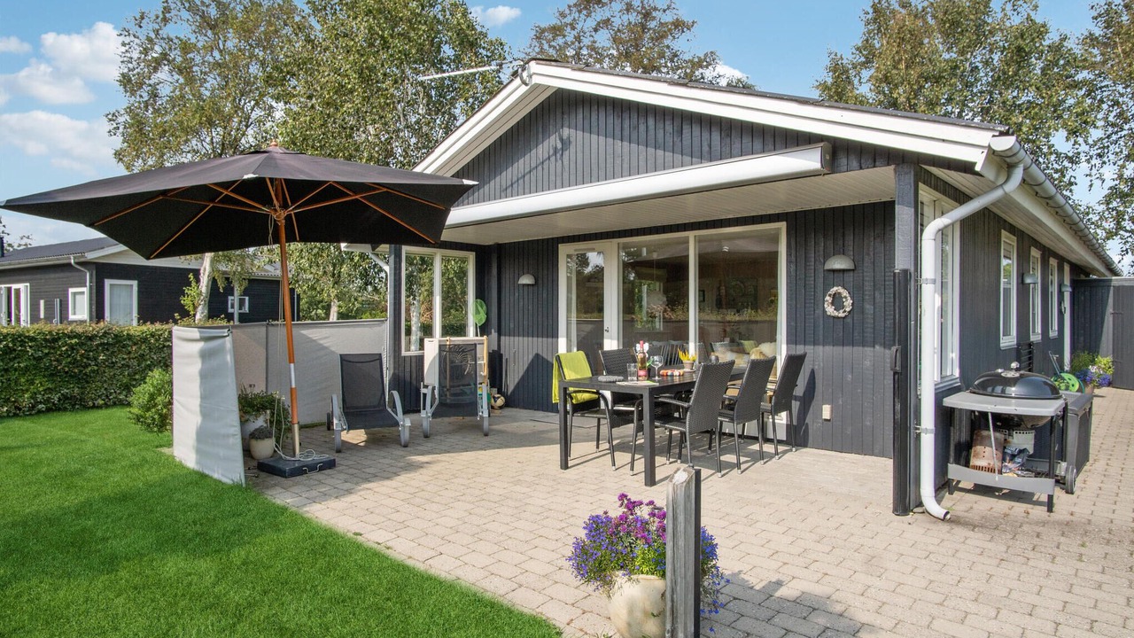 Photo of Outdoor in Juelsminde