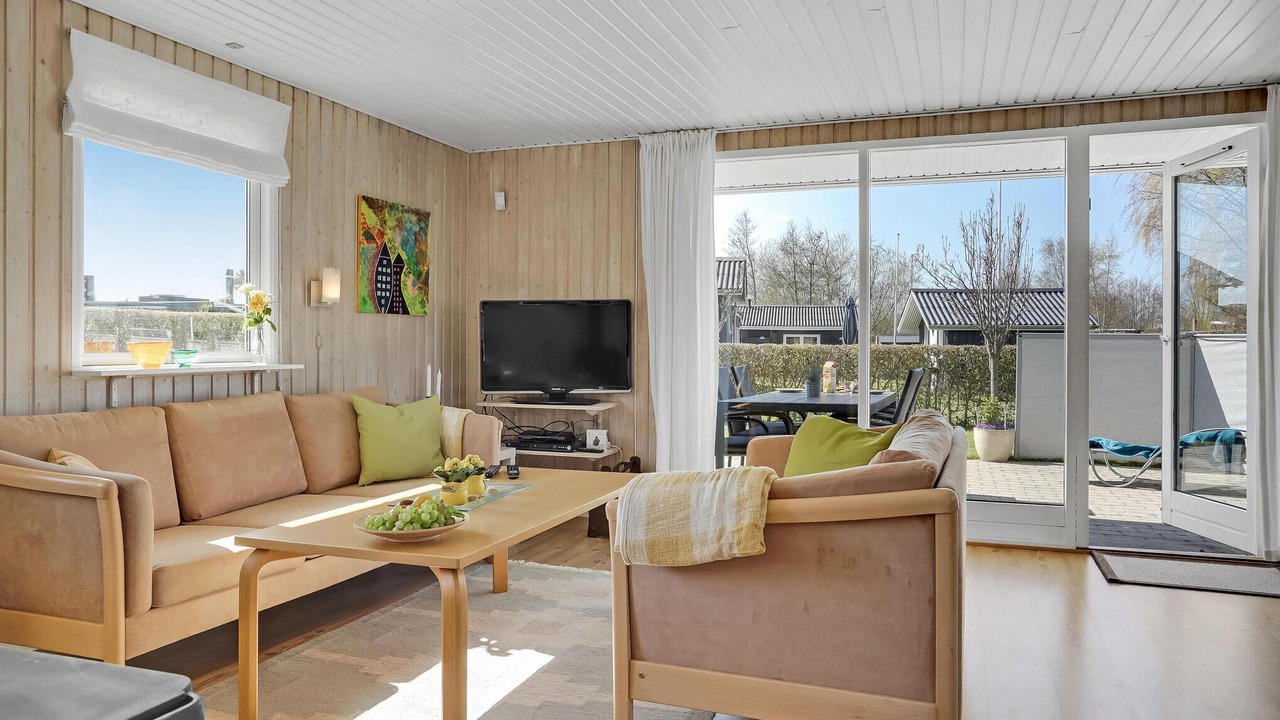 Photo of Bedroom in Juelsminde