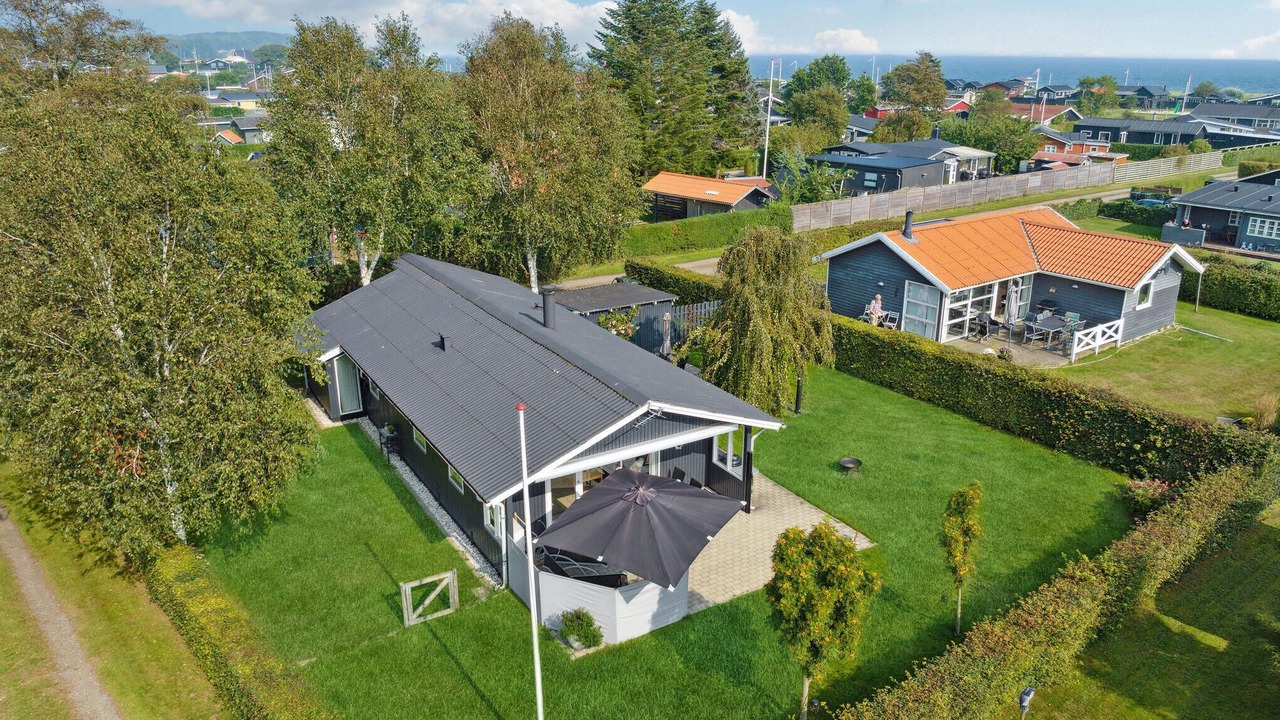 Photo of Outdoor in Juelsminde
