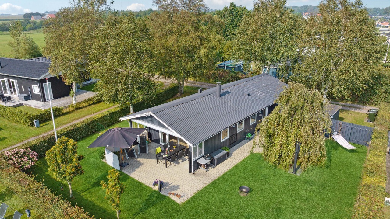Photo of Outdoor in Juelsminde