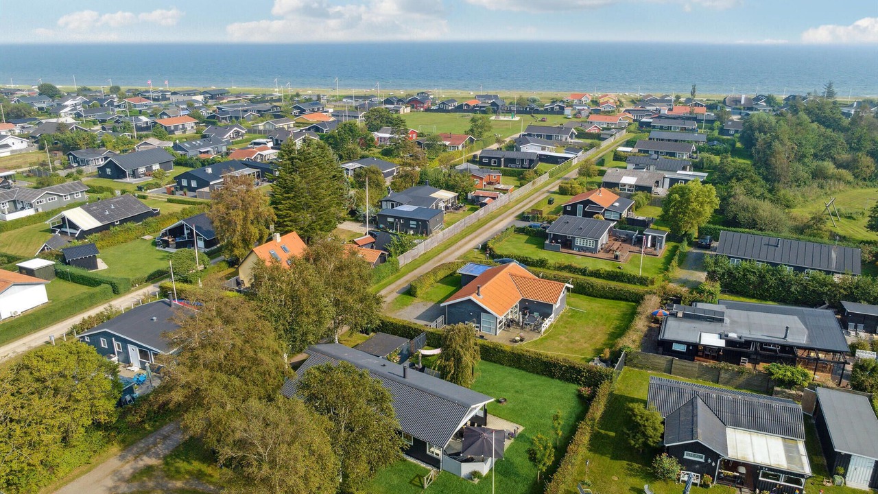 Photo of Outdoor in Juelsminde