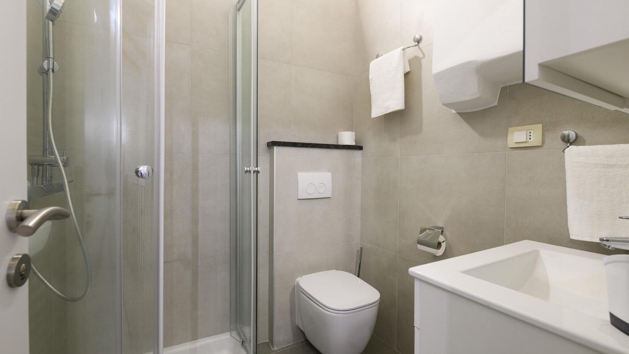Photo of Bathroom in Kozljak